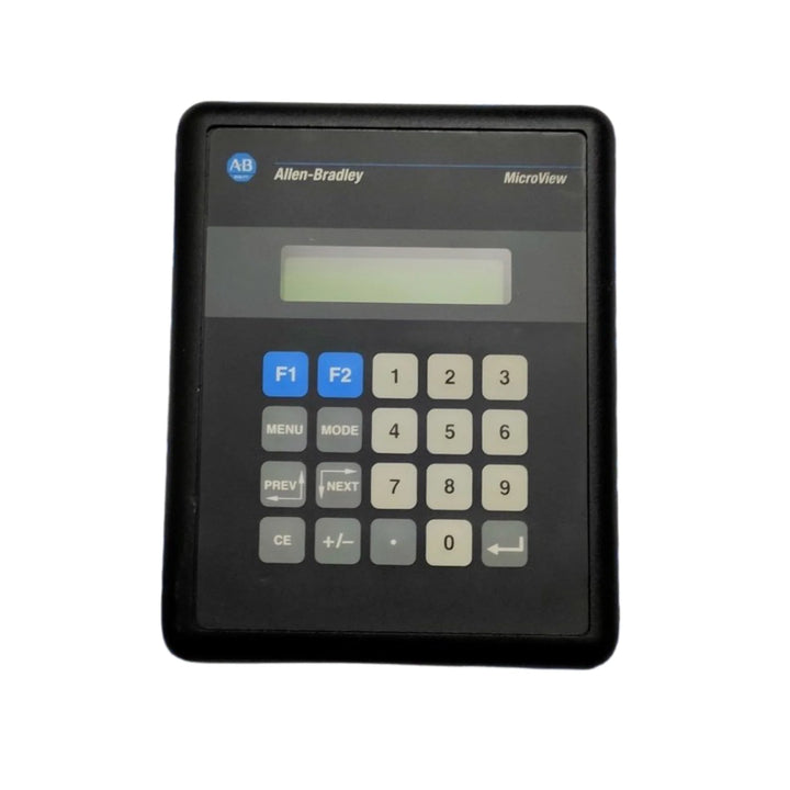Allen-Bradley 2707-MVP232