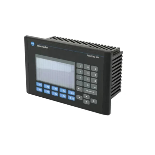 Allen-Bradley  2711-B5A5