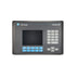 Allen-Bradley 2711-B6C16 PanelView 600 HMI, 5.7" color display with keypad and touchscreen, DH+ communication for automation systems.