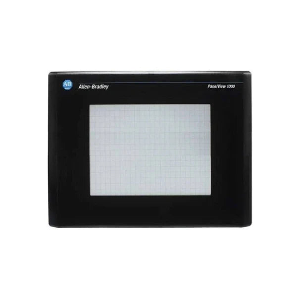 Allen-Bradley 2711-T10C1 PanelView 1000 Terminal - 10.4-Inch TFT