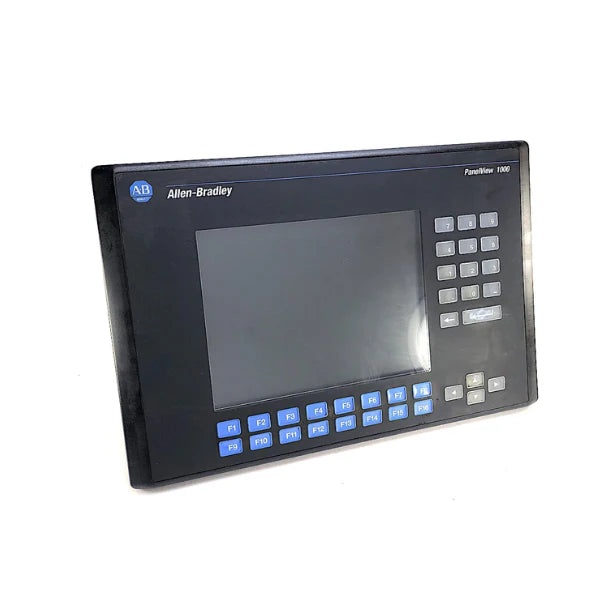 Allen-Bradley 2711-K10C8