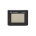 PanelView 600 HMI, 5.7-inch color touchscreen, RS-232 DF1 communication, 24V DC power supply.
