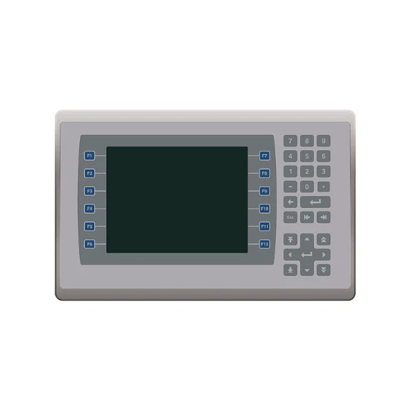 Allen-Bradley 2711P-B7C22D9P
