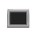 Allen-Bradley 2711P-T10C22D8S PanelView Plus 7 HMI, 10-inch touchscreen, Ethernet, DC power, for machine control