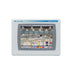 Allen-Bradley 2711P-T10C4D8 PanelView Plus 7 HMI, 10-inch touchscreen, DC power, for industrial control systems
