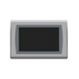 Allen-Bradley 2711P-T12W21D8S PanelView Plus 6 HMI, 12" widescreen touch display, DC power, for industrial automation control.