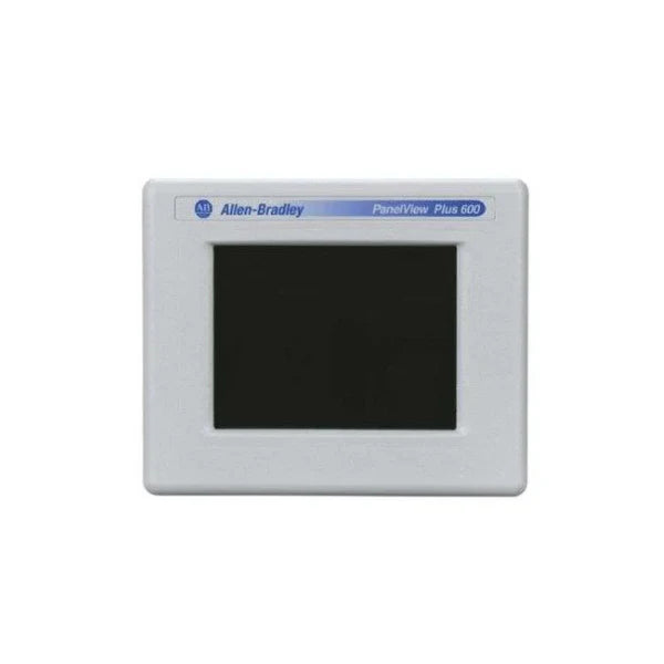 Allen-Bradley 2711P-T6C20A