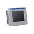 Allen-Bradley 2711P-T6C20D PanelView Plus 600 HMI, 5.7-inch color touchscreen, Ethernet, DC power for control systems