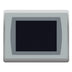 2711P-T7C21D8S Allen Bradley 7-inch touchscreen human-machine interface designed for industrial applications, providing operators with an intuitive platform for monitoring and controlling processes. - DDPARTS SOLUTION