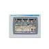 Allen-Bradley 2711P-T10C4D9 HMI, 10.4" color touchscreen, 24V DC, RS232, Ethernet, USB, PanelView Plus 6.