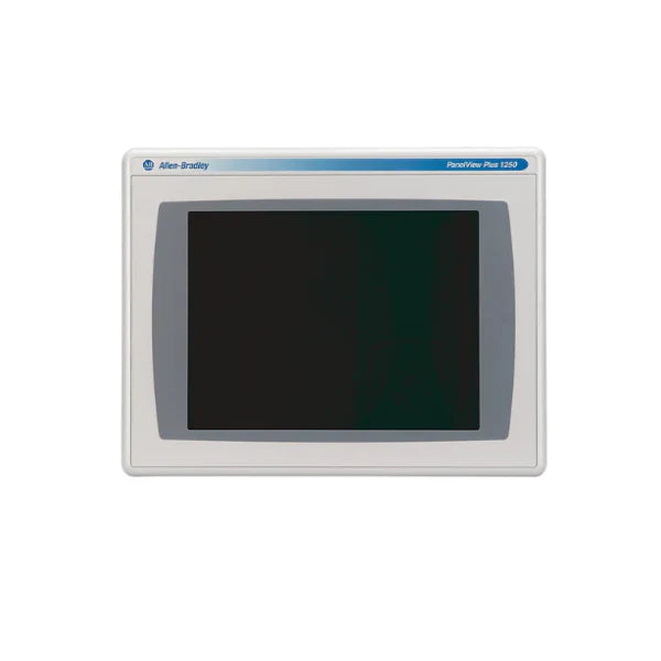 Allen-Bradley 2711P-T12C4A8