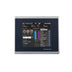 2713P-T10CD1 Allen-Bradley PanelView 5310 HMI, 10.4-inch touchscreen, compact design for machine interface control