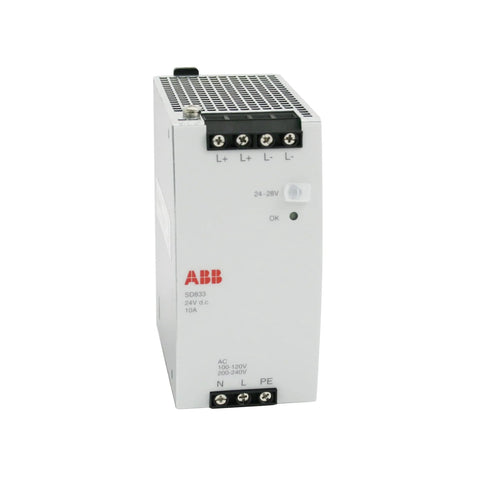 ABB 3BSC610066R1