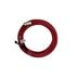 ABB 3HAC023195-003 robot control cable, 10 m length, flexible shielded cable for ABB IRB industrial robots.