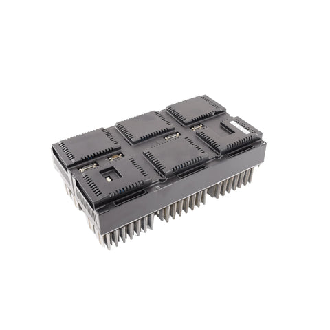 ABB 3HAC025338-006 FlexPendant connection cable for IRC5 controller with durable and flexible design.