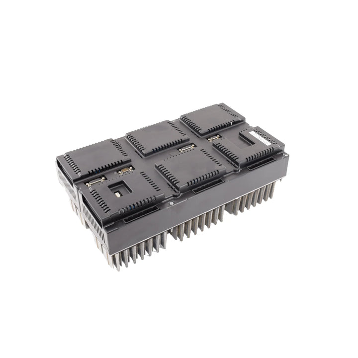 ABB 3HAC025338-006 FlexPendant connection cable for IRC5 controller with durable and flexible design.