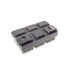 ABB 3HAC025338-006 FlexPendant connection cable for IRC5 controller with durable and flexible design.