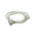 ABB 3HAC026787-001 FlexPendant docking station for IRC5 controller offering secure and organized mounting.