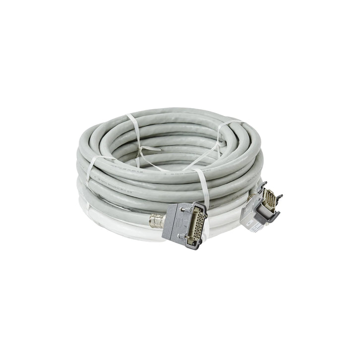 ABB 3HAC026787-002 FlexPendant docking station for IRC5 controller, durable and secure mounting solution.