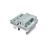 ABB 3HAC035301-001 FlexPendant cable for IRC5 controller with durable shielding and secure connectivity.