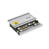 ABB 3HAC044168-001 teach pendant cable for IRC5 FlexPendant with durable industrial design.