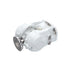 ABB 3HAC059479-002 touchscreen assembly for IRC5 FlexPendant, high-quality display replacement module.