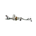 ABB 3HAC070783-001 cooling fan assembly for IRC5 controller, providing reliable airflow and thermal protection.
