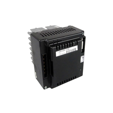 ABB 3HAC14550-3 axis calibration cable for robot service and diagnostics, durable industrial-grade design.