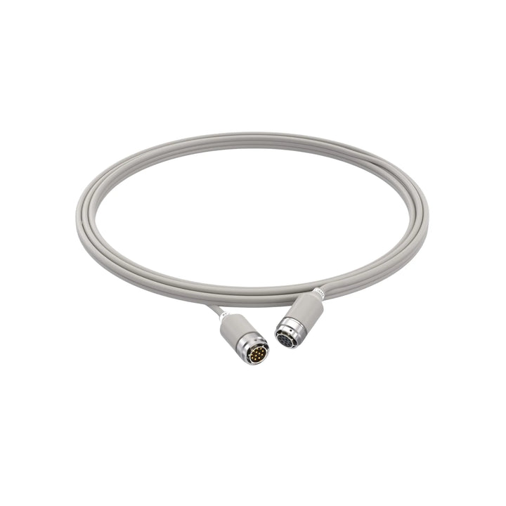 ABB 3HAC2540-1 robot signal cable for industrial automation with durable, low-interference design.