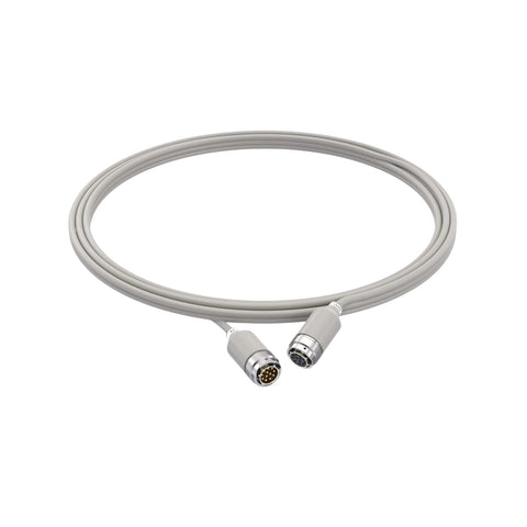 ABB 3HAC2566-1 harness cable for ABB robot systems with durable, low-interference signal design.