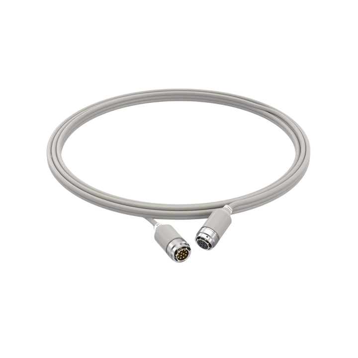 ABB 3HAC2566-1 harness cable for ABB robot systems with durable, low-interference signal design.