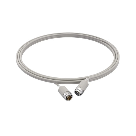 ABB 3HAC7998-2 robot signal cable for ABB automation systems with durable, low-interference design.