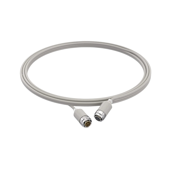 ABB 3HAC7998-2 robot signal cable for ABB automation systems with durable, low-interference design.