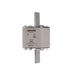 Siemens 3NA3372 LV HRC fuse, NH3, 630 A, 500 V AC / 440 V DC, gG class, with front indicator