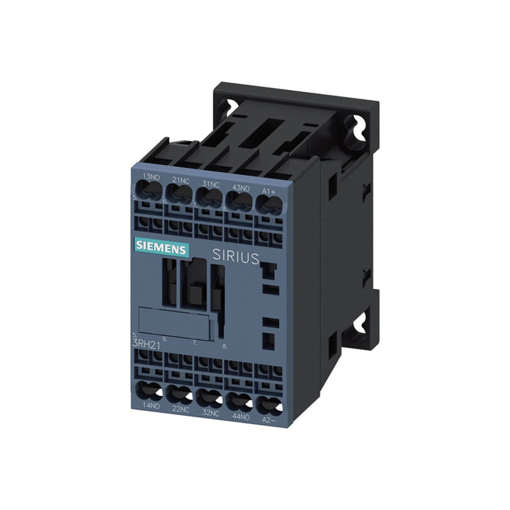 Siemens 3RH2122-2BB40,