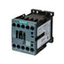 Siemens 3RT2016-1BB42 SIRIUS contactor for electrical circuit control in industrial automation.