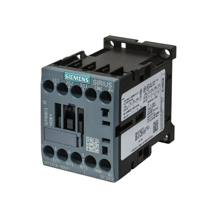 Siemens 3RT2018-1BB41