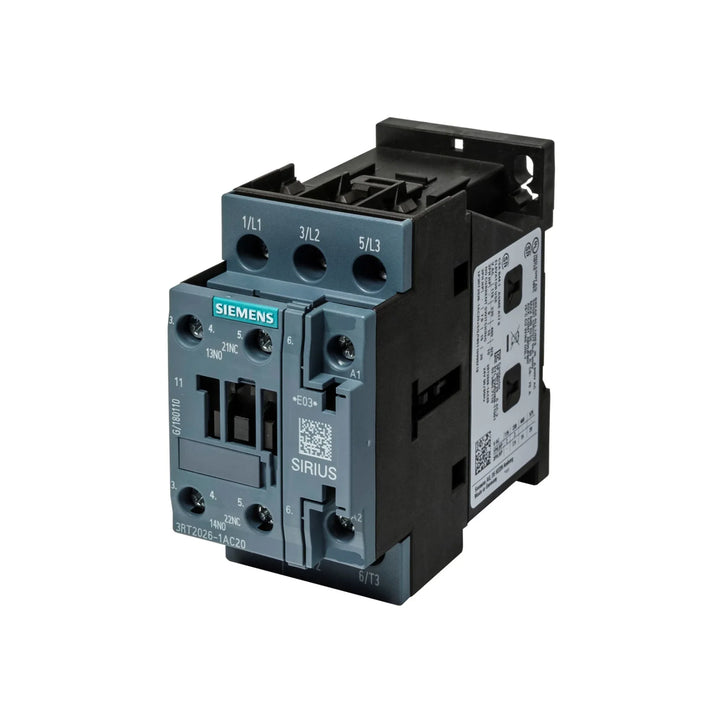 Siemens 3RT2026-1AP00