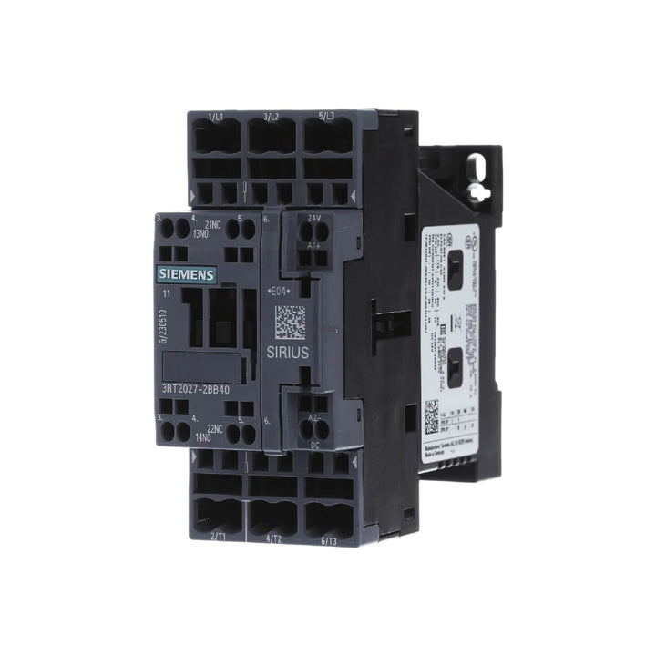Siemens 3RT2027-2BB40