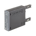 Siemens 3RT2916-1DG00 auxiliary switch block for contactors, expanding control circuit functionality in industrial automation.
