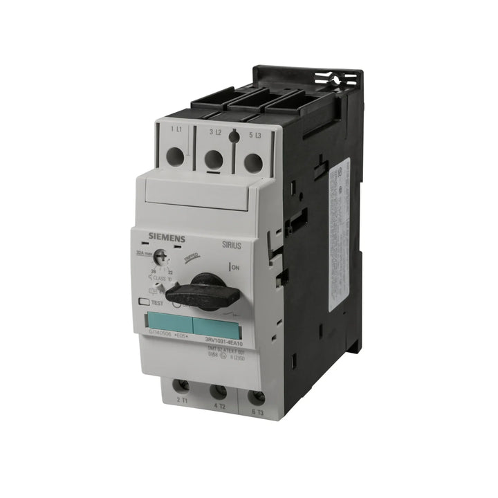 Siemens 3RV1031-4EA10