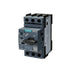 Siemens 3RV2011-1EA10 overload relay for SIRIUS motor protection system.