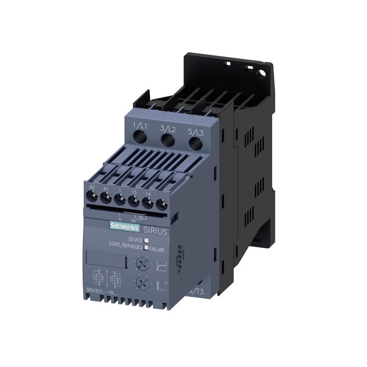 Siemens 3RW3018-1BB04