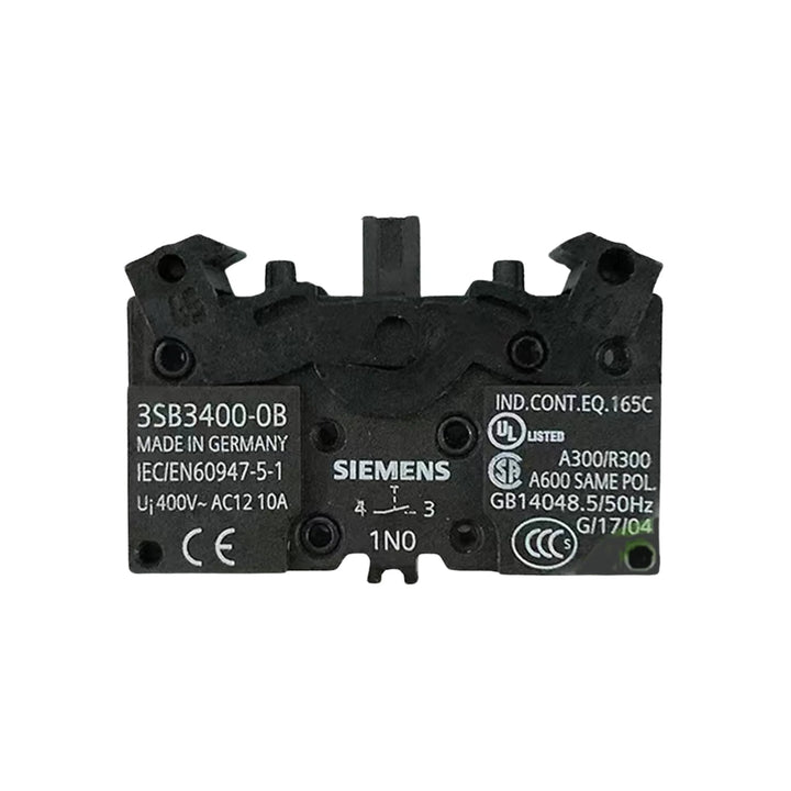 Siemens 3SB3400-0B
