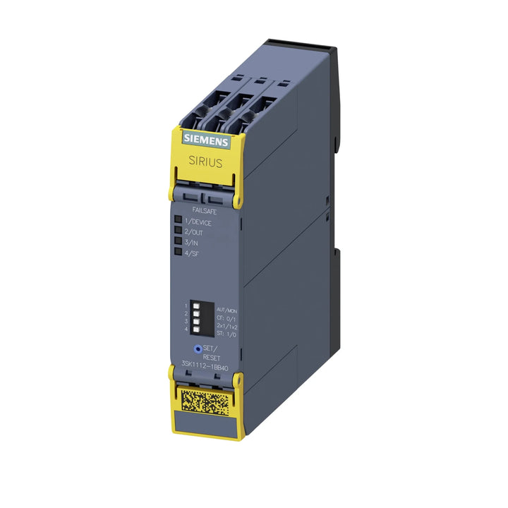 Siemens 3SK1112-1BB40