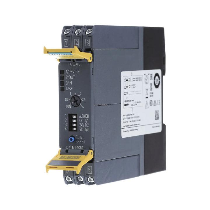 Siemens 3SK1121-1CB41