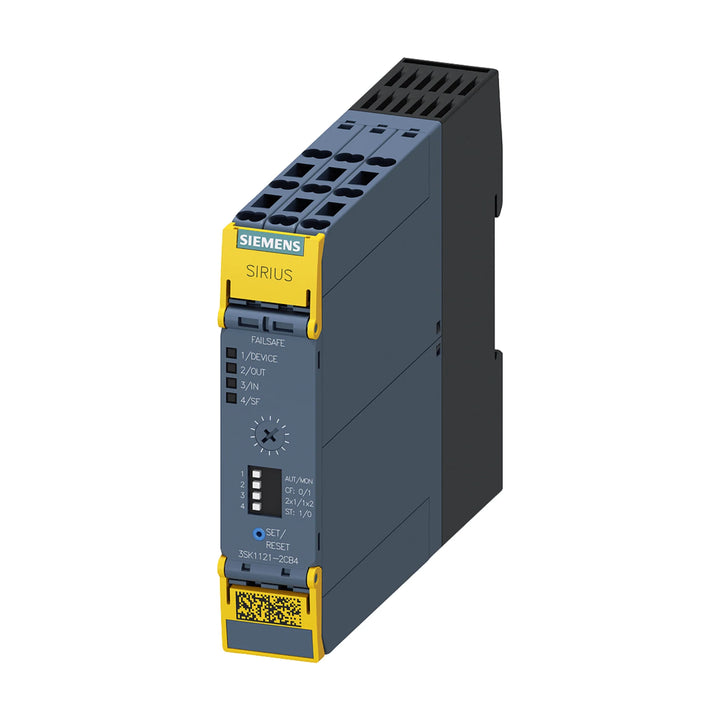 Siemens 3SK1121-2CB41