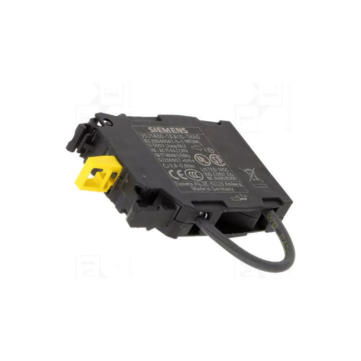 Siemens 3SU1400-1AA10-1HA0