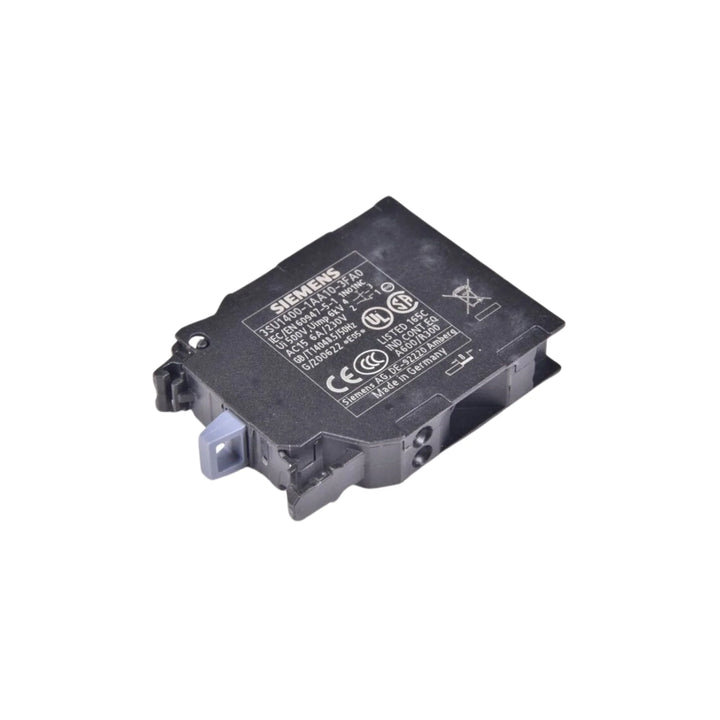 Siemens 3SU1400-1AA10-3FA0
