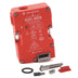 Allen-Bradley 440G-T27175 Guardmaster safety interlock switch, RFID coded, for machine guarding systems